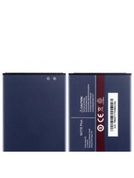 Bateria para Cubot Note Plus