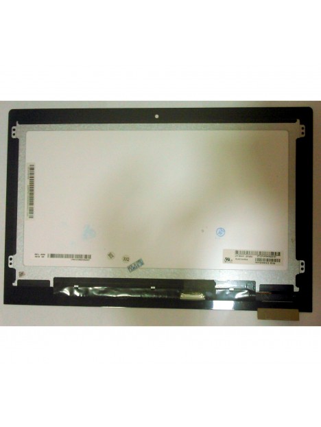 Pantalla LCD para Lenovo Yoga 330-11IGM YOGA 330-11 IGM mas táctil negro