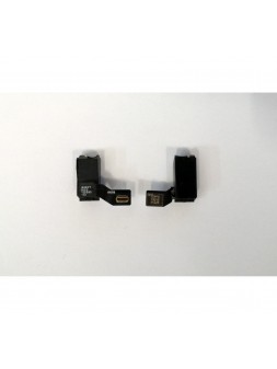 Flex jack audio para Google Pixel 3A 3AXL G020E G020F G020G G020H