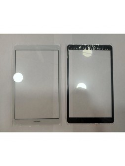 Cristal blanco para Huawei Mediapad M5 8.0