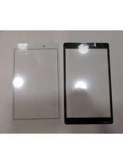 Cristal blanco para Samsung Galaxy Tab A 8.0 T295