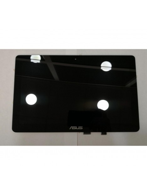 Pantalla LCD para Asus Transformer Book Flip TP200SA mas tactil negro