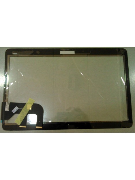 Tactil negro para Asus VivoBook Flip TP301UA