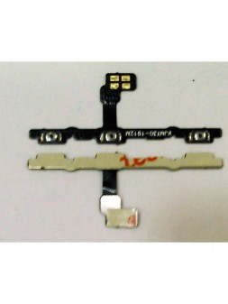 Flex power + volumen para Huawei Mate 30 TAS-AL00 TAS-L09 TAS-L29