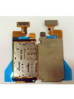 Lector SIM para Samsung Galaxy Tab A  2019 10.1 T510 T515