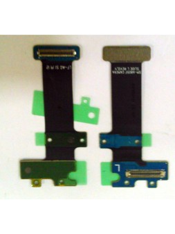Flex deslizante izquierdo camara para Samsung Galaxy A80 A805FD SM-A805FD