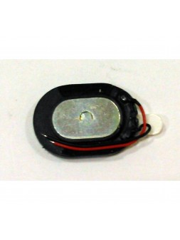 Buzzer o altavoz polifonico para Alcatel 3C 5026D