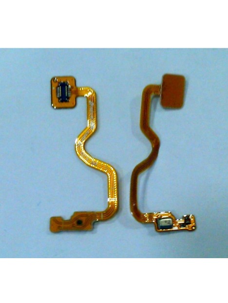 Flex microfono para Samsung Galaxy A80 A805F SM-A805F