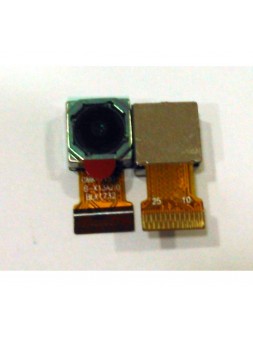 Camara trasera para Cubot Note Plus
