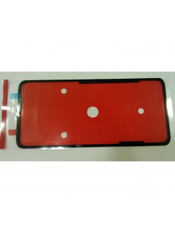 Adhesivo tapa bateria precortado para Oneplus 7 Pro