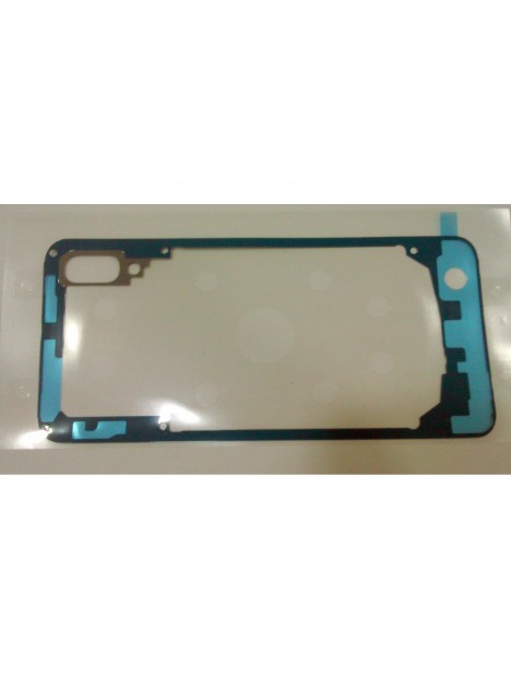 Adhesivo precortado tapa bateria para Samsung Galaxy A20 A205FD SM-A205FD