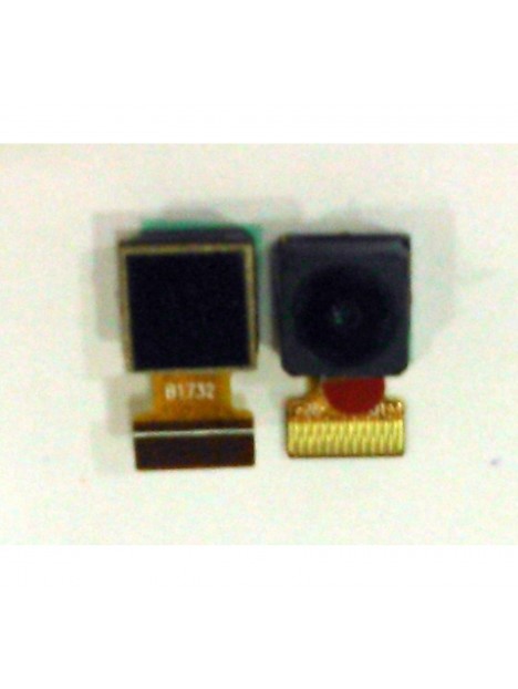 Camara frontal para Cubot Note Plus