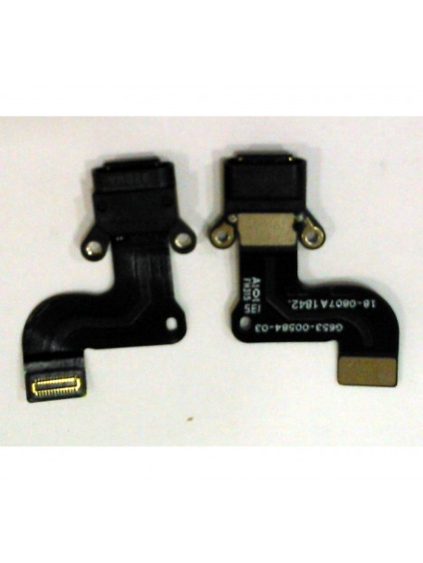 Flex conector carga para Google Pixel 3A XL G020A G020B G020C G020D