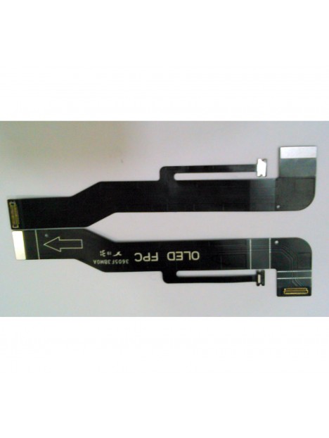 Flex conector pantalla LCD para Xiaomi Mi 9 Lite Mi CC9