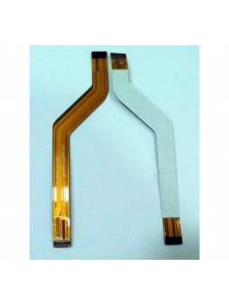 Flex central para Cubot Note Plus