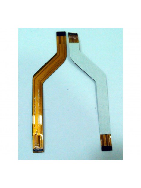 Flex central para Cubot Note Plus