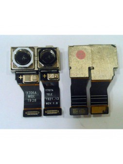 Camara trasera para Google Pixel 4 XL G020JG020P G020Q GA01181-US GA01182-US GA01180-US