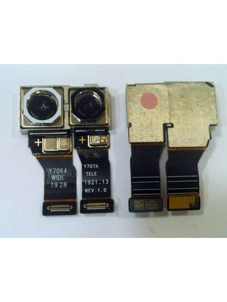 Camara trasera para Google Pixel 4 XL G020JG020P G020Q GA01181-US GA01182-US GA01180-US
