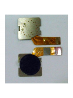 Boton home negro para Cubot Note Plus