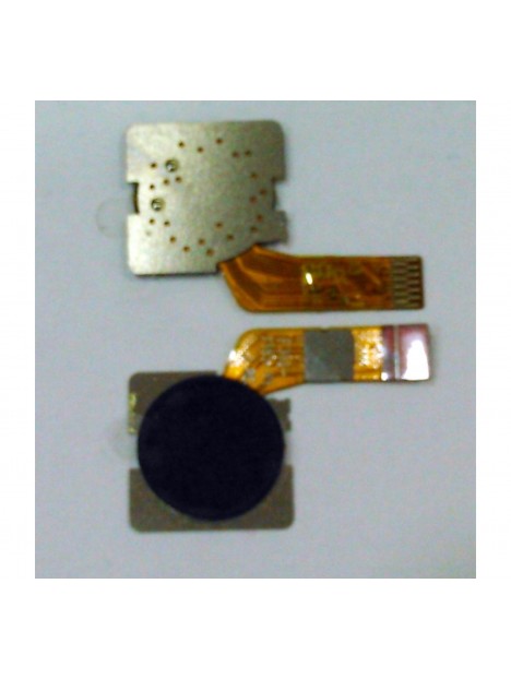 Boton home negro para Cubot Note Plus