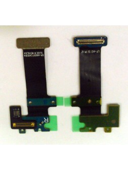 Flex deslizante derecho camara  para Samsung Galaxy A80 A805FD SM-A805FD