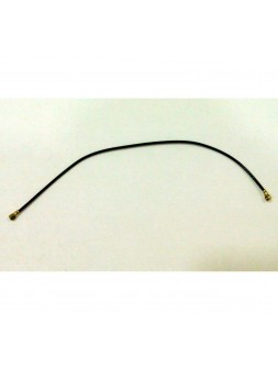 Antena coaxial para Cubot Note Plus