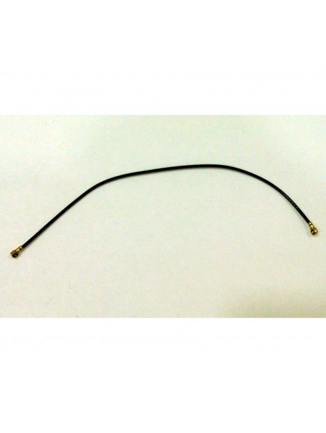 Antena coaxial para Cubot Note Plus