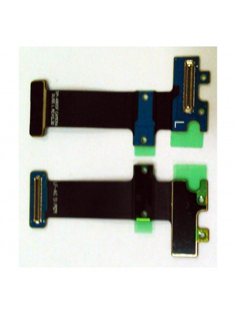 Flex deslizante izquierdo camara para Samsung Galaxy A90 A905FD SM-A9050