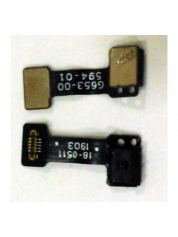 Sensor proximidad para Google Pixel 3A XL G020A G020B G020C G020D