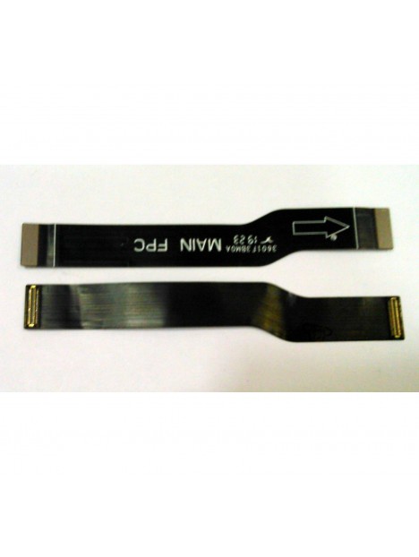 Flex central para Xiaomi Mi 9 Lite Mi CC9