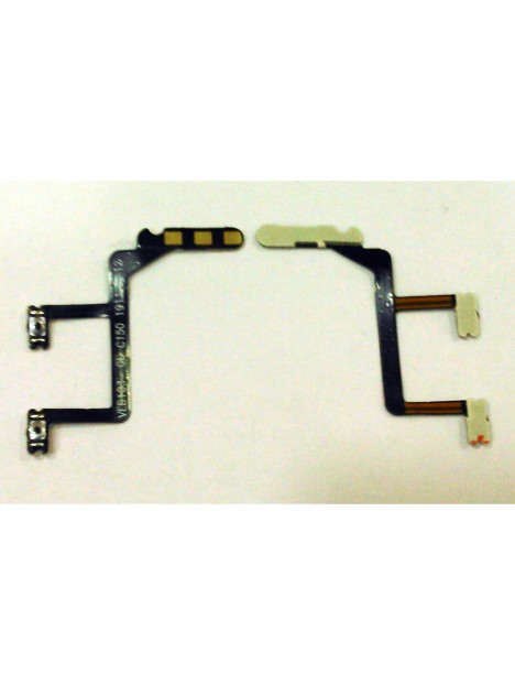Flex volumen para Oneplus 7 Pro