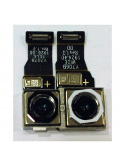Camara trasera para Google Pixel 4 GA01188-US GA01187-US GA01189-US GA01191-US