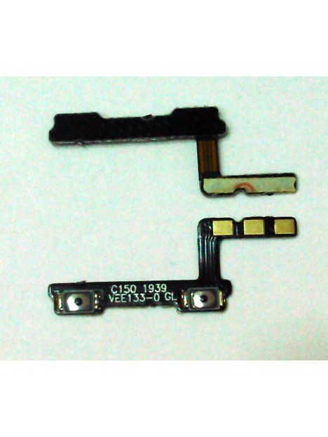 Flex volumen para Oneplus 7T