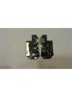 Flex puerto carga para BQ X2 X2 Pro