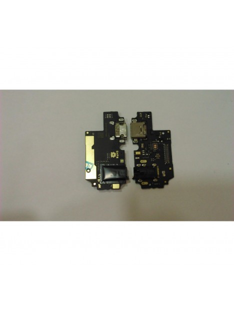 Flex puerto carga para BQ X2 X2 Pro