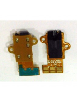 Flex jack audio para Doogee S60