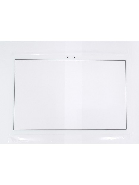 Cristal blanco para Huawei MatePad T 10S AGS3-W09