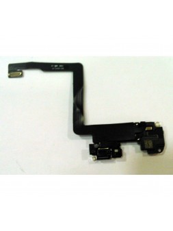 Flex speaker o altavoz auricular para IPhone 11 Pro A2160 A2215 A2217 mas microfono mas sensor