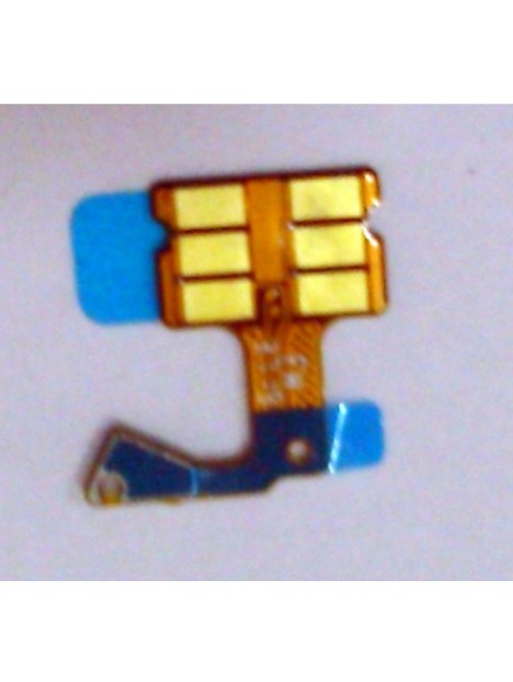 Flex sensor para Xiaomi Redmi 8 8A MZB8298IN RED RICE 8A