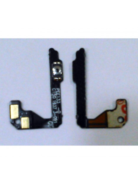 Flex power para Oneplus 7T