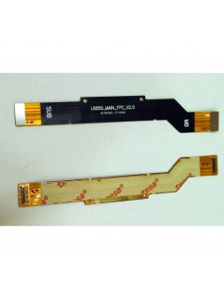 Flex central para Xiaomi Redmi Note 5 Pro