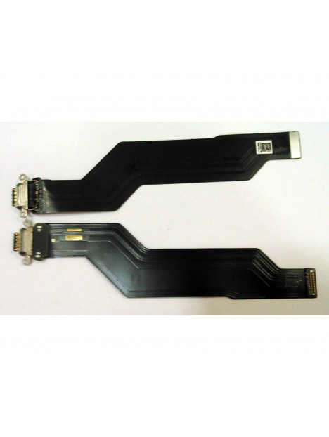 Flex conexion puerto carga para Oneplus 7T