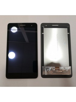 Pantalla LCD para Huawei MediaPad T2 7.0 LTE BGO-DL09 mas tactil negro