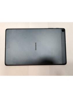 Tapa trasera o tapa bateria negra para Samsung Galaxy Tab A WIFI 10.1 T510
