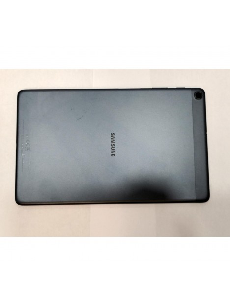 Tapa trasera o tapa bateria negra para Samsung Galaxy Tab A WIFI 10.1 T510