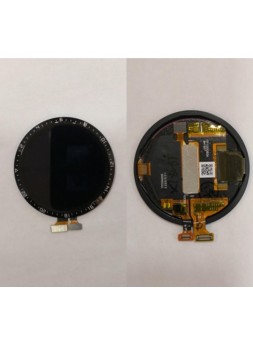 Pantalla LCD para Huawei Watch GT2 LTM-B19 46mm mas tactil negro