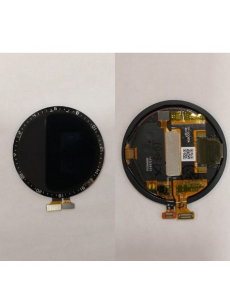 Pantalla LCD para Huawei Watch GT2 LTM-B19 46mm mas tactil negro