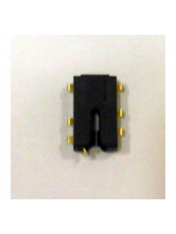 Jack audio de Samsung Galaxy A10 A105 A20 A205 J4 Plus SM-A105FD A105FD A205FD SM-A205FD J415 SM-J415FD