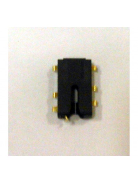 Jack audio de Samsung Galaxy A10 A105 A20 A205 J4 Plus SM-A105FD A105FD A205FD SM-A205FD J415 SM-J415FD