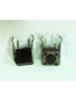 Pulsador LB RB para mando dualshock de Xbox One